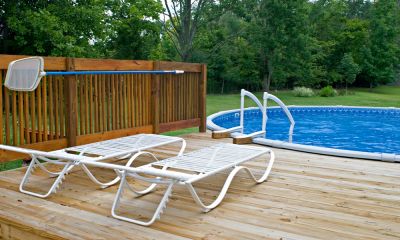 Increased Property Value